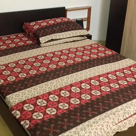 Pensjonat Casa Lorevic