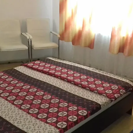Casa Lorevic