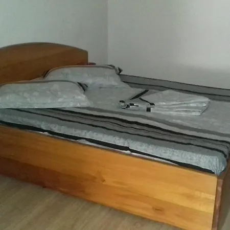 Casa Lorevic Pensjonat *