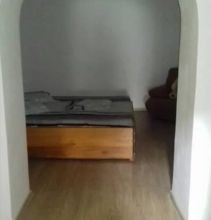 Pensiune Casa Lorevic *